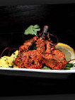 Laguna Tandoori Restaurant food