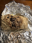 Chipotle Mexican Grill food