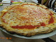 Pizzeria Jack food