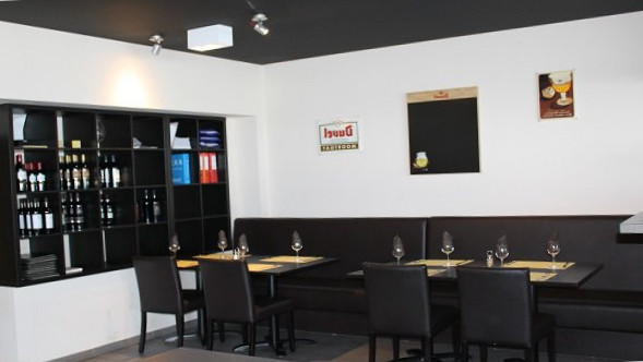 Don Dino Speisekarte