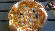 Allo Pizza Oleron food