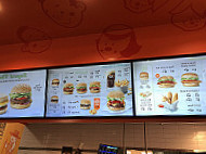 A&w Canada food