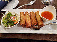 Chada Thai food