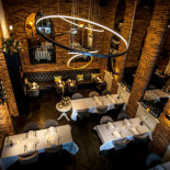 Da Gabriele B.v. Harderwijk Nourriture