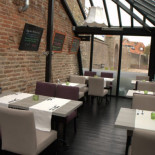 Grieks Olympia Harderwijk Nourriture