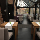 Grieks Olympia Harderwijk Nourriture