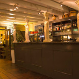 Grieks Olympia Harderwijk Nourriture