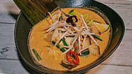 Longrain Thai Asian food