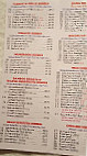 Loy Kee Chinese Chorley menu