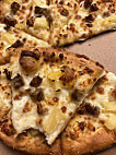 Domino's Pizza food