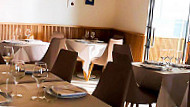 Trattoria Del Golfo Mergellina food