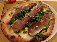 Pizzeria Funiculi-funicula food