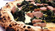 Sorrentino Pizza Tradizione food