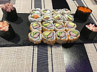 Hawaii Sushi food