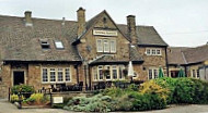 The Admiral Rodney outside