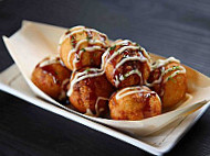 Takoyaki Takoyosh Semenyih. food