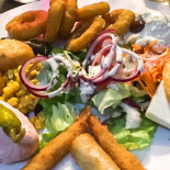 La Petite Fourchette Comida