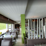 La Petite Fourchette Comida