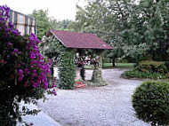 Agriturismo Alle Valli outside