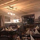 Auberge De Crassier food