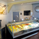 Oudejans De Rijp À l'intérieur