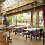 Oudejans De Rijp Nourriture