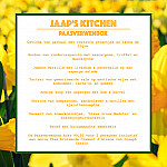 Herberg De Rustenbergh Hardenberg menu