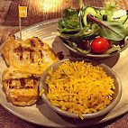 Nando's food