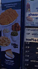 Long John Silver's (70028) food