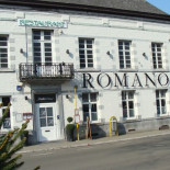 Chez Romano Exterior