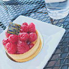 Renaud's Patisserie Bistro food