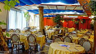 Giardino Dei Segreti food