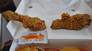 Popeyes Louisiana Kitchen food