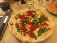 Pizzeria Il Castelluccio food