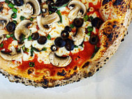 Made In Sud Pizzeria food