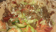 Aladdin Kebab Takeaway food