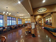 Wegmans Bakery inside