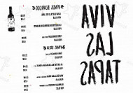 Casa Del Torero Comida