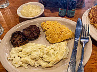 Cracker Barrel food