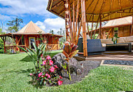 Volcano Eco Retreat By Heart Core Hotels inside