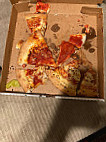 Papa John's Pizza food