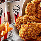 Kfc (simpang Ampat) food