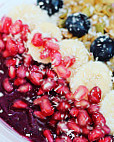 Foxy Fruit Acai Bowls Smoothies food