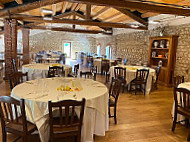 Agriturismo Riva Ratta B&b food