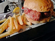 Foria 46 Beer And Burger food