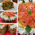 Russian Cuisine food