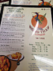 Hong Thai Express And Cuisine menu