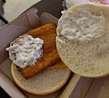 Mcdonald's food