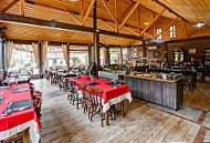 Restaurante El Greko food