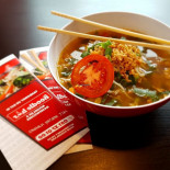 The Noodle Nourriture